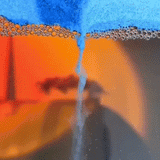 SandFlow — demonstratie 2
