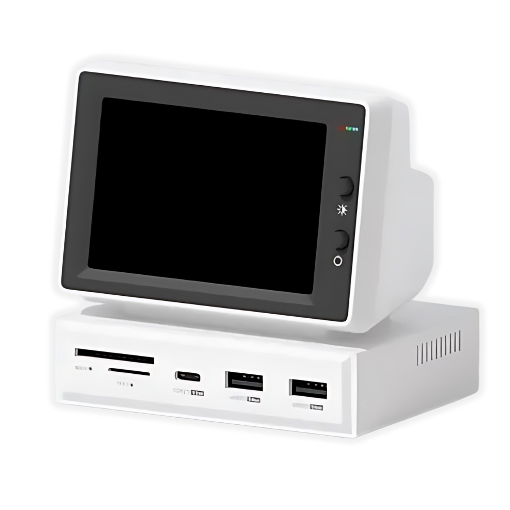 Mini Monitor