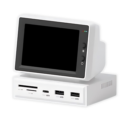 Mini Monitor