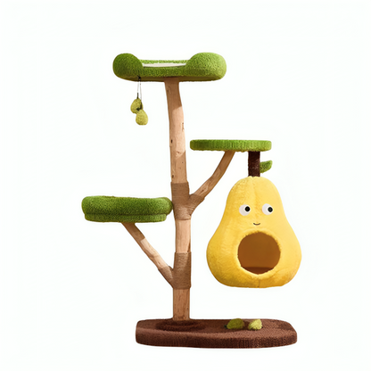 PawPear