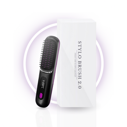 STYLO BRUSH