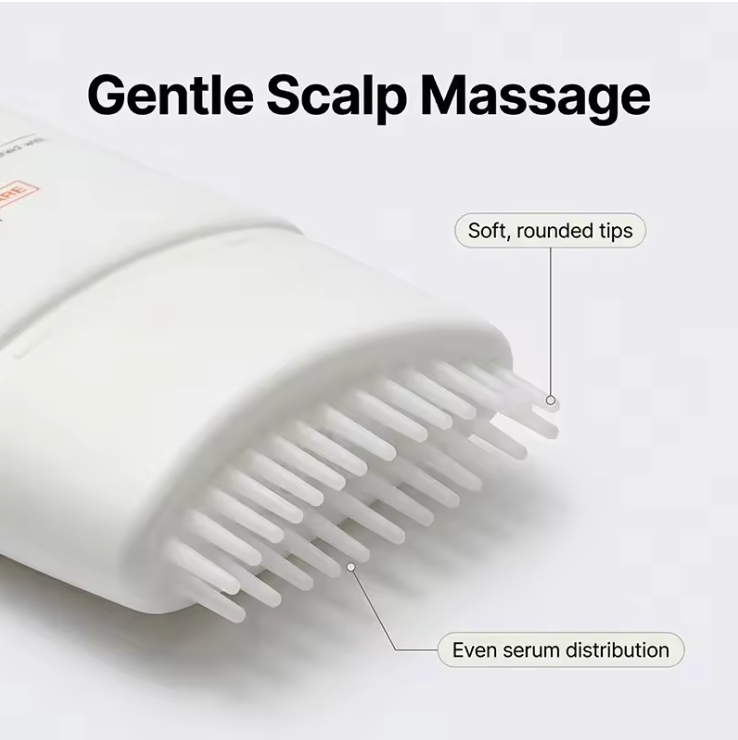 Hair Scalp Filler Serum No.1