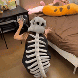 SpineSaur — demonstratie 1