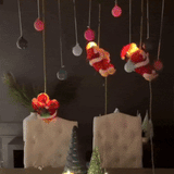 SantaClimb — demonstratie 1