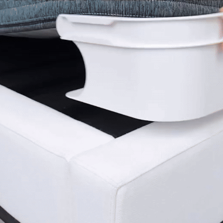BedTuck — demonstratie 3