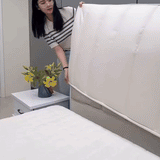 CushionWrap — demonstratie 2