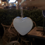 LoveLight — demonstratie 1