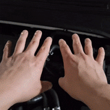 LightGrip — demonstratie 1