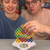 Tetra Balance — demonstratie 2