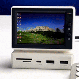 Mini Monitor — demonstratie 3