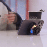 MagBeat — demonstratie 3