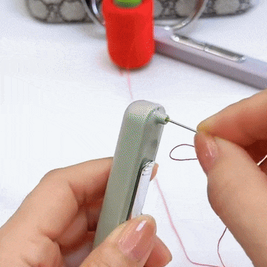 ThreadMaster — demonstratie 3