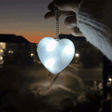 LoveLight — demonstratie 2