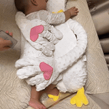 SnuggleHug — demonstratie 1