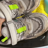 FreshKicks — demonstratie 1