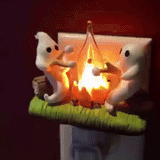 SpookLight — demonstratie 2
