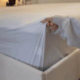 BedTuck — demonstratie 2
