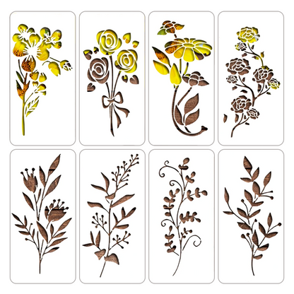 BlossomStencils