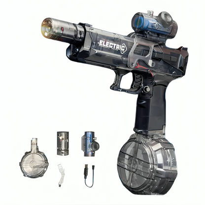 BlastForce