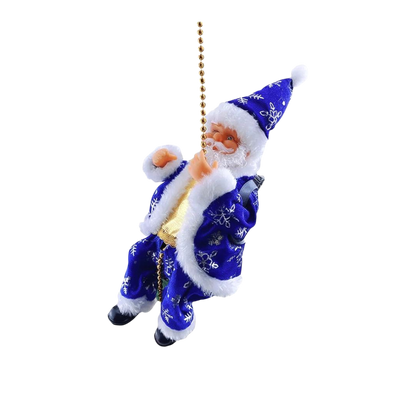 SantaClimb