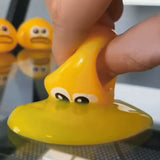 PukeyPal — demonstratie 1