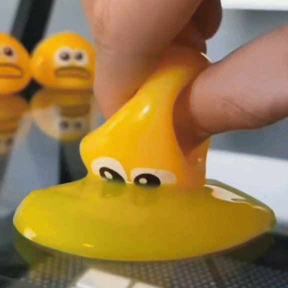 PukeyPal — demonstratie 1
