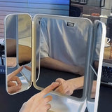 LumiFold — demonstratie 2