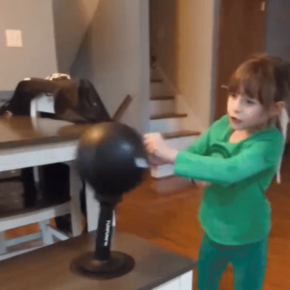 MiniBox — demonstratie 1