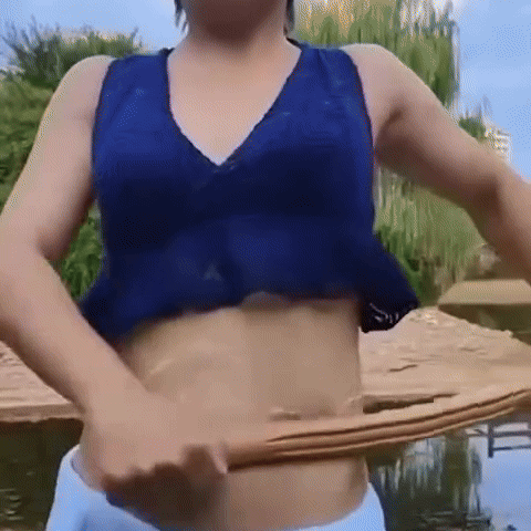 BodyFlow — demonstratie 1