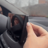DriveVision — demonstratie 2
