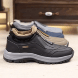 OrthoEase Wintershoes — demonstratie 1