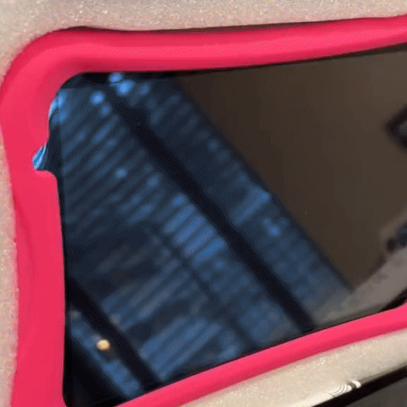 TinyTech — demonstratie 1