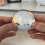 EchoSphere — demonstratie 1