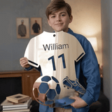 GoalMirror — demonstratie 1