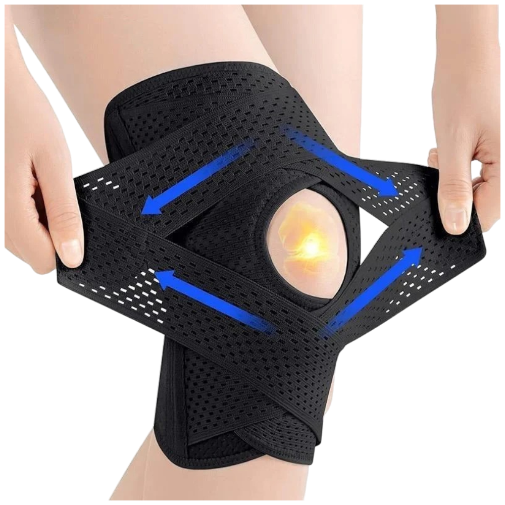 KneeGuard