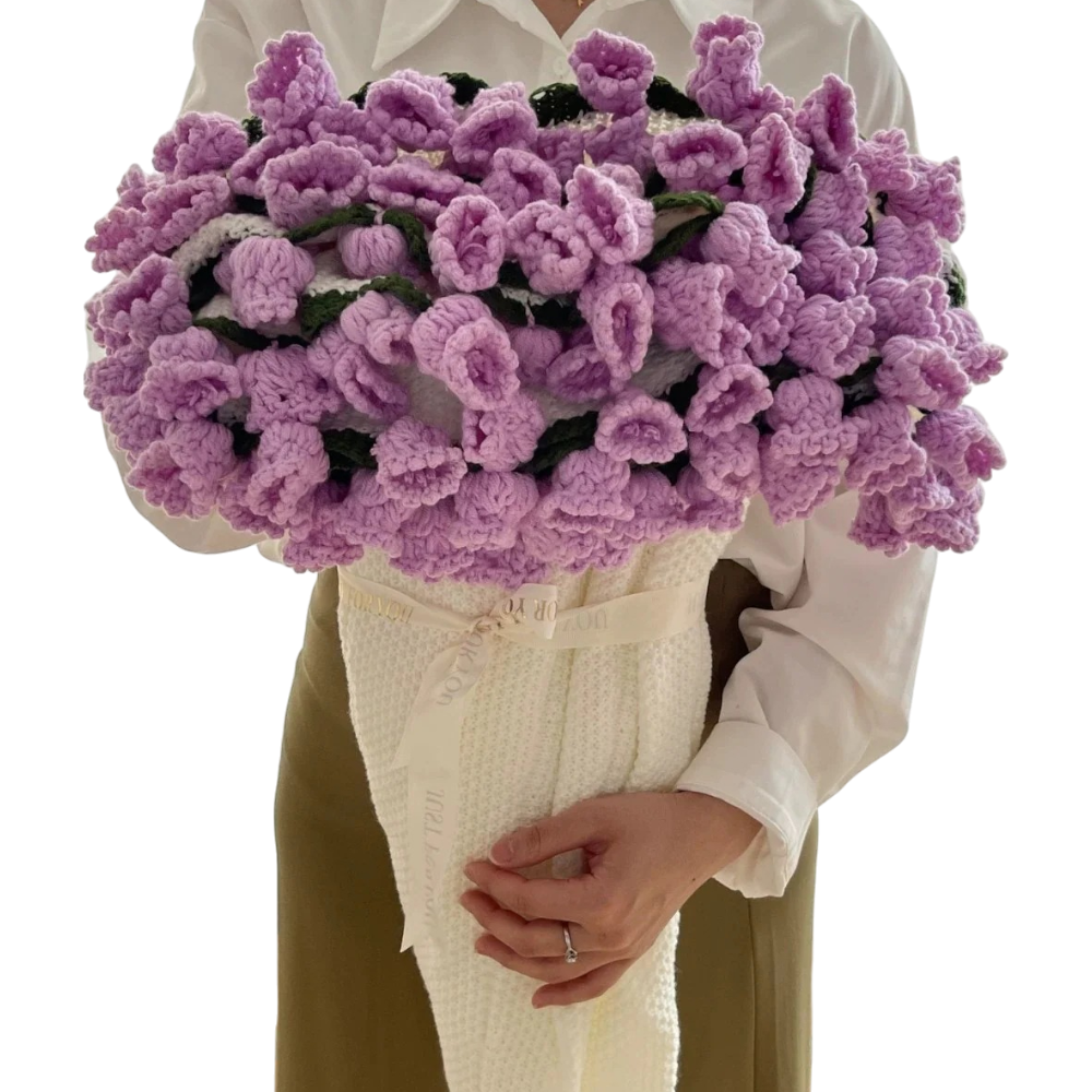 BlossomWrap Blanket