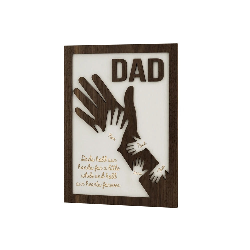 TimberDad