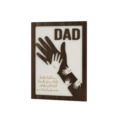 TimberDad