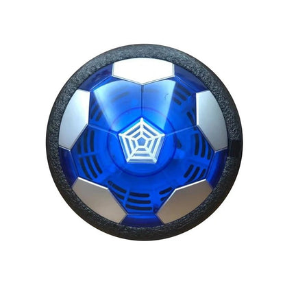 HoverKick