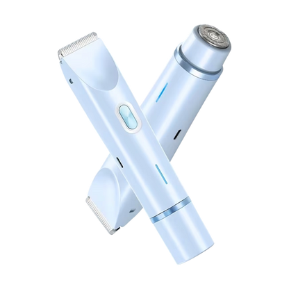 SmoothSkin Shaver