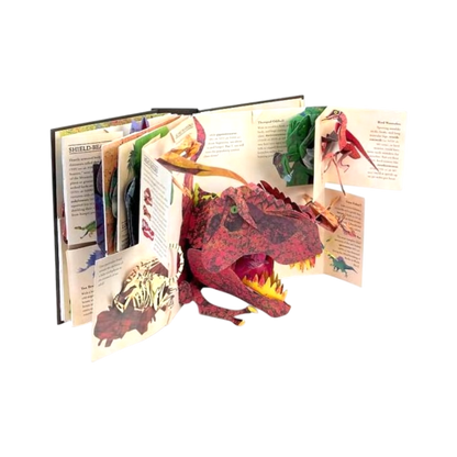 DinoVista