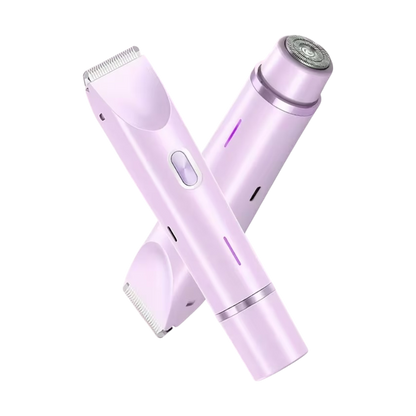 SmoothSkin Shaver