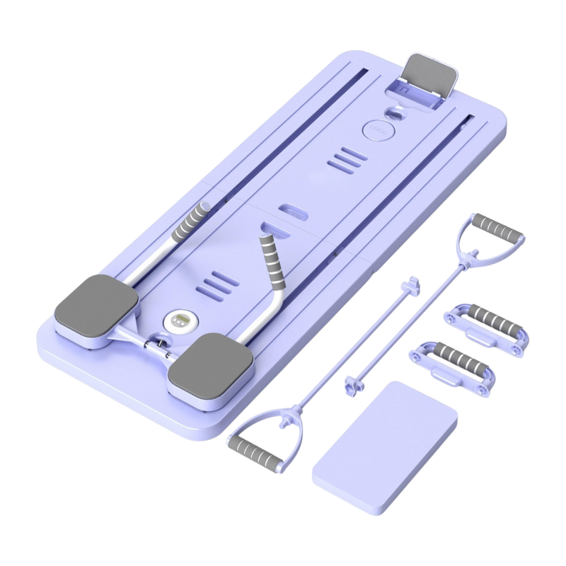 Pilates Reformer
