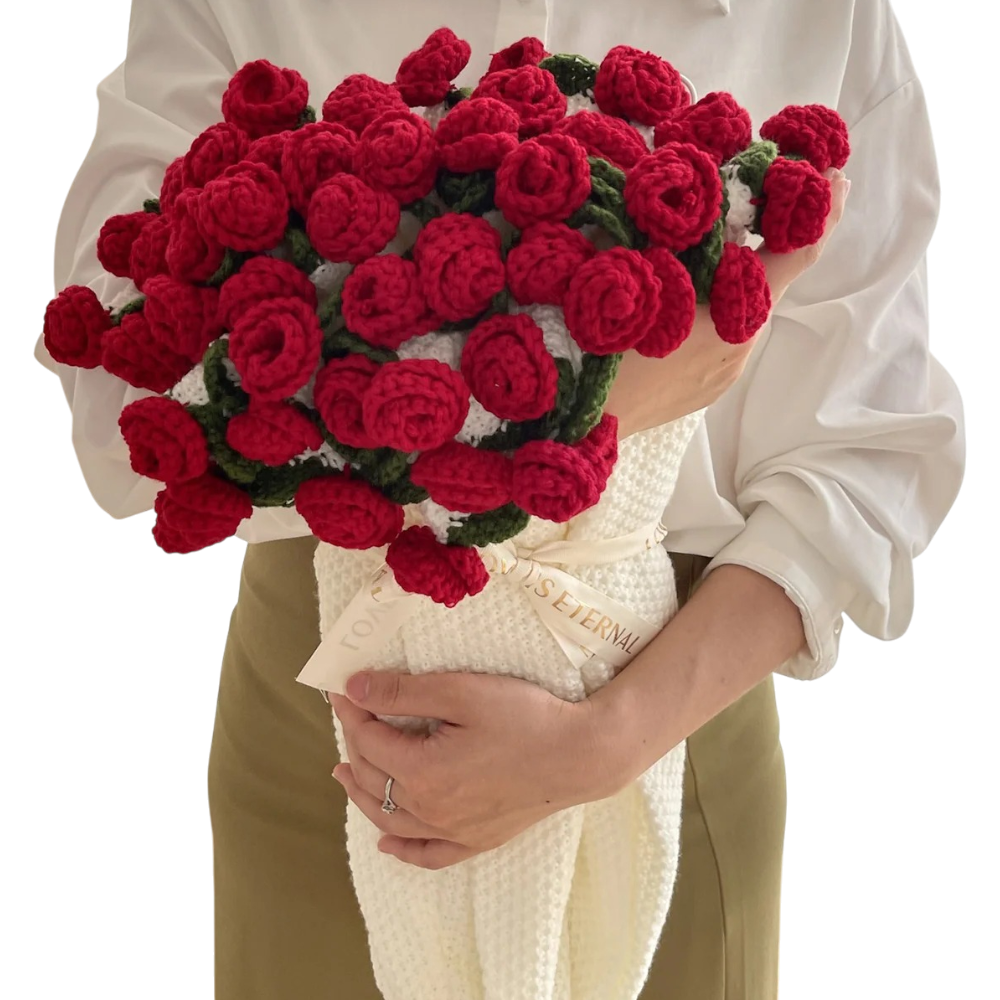 BlossomWrap Blanket