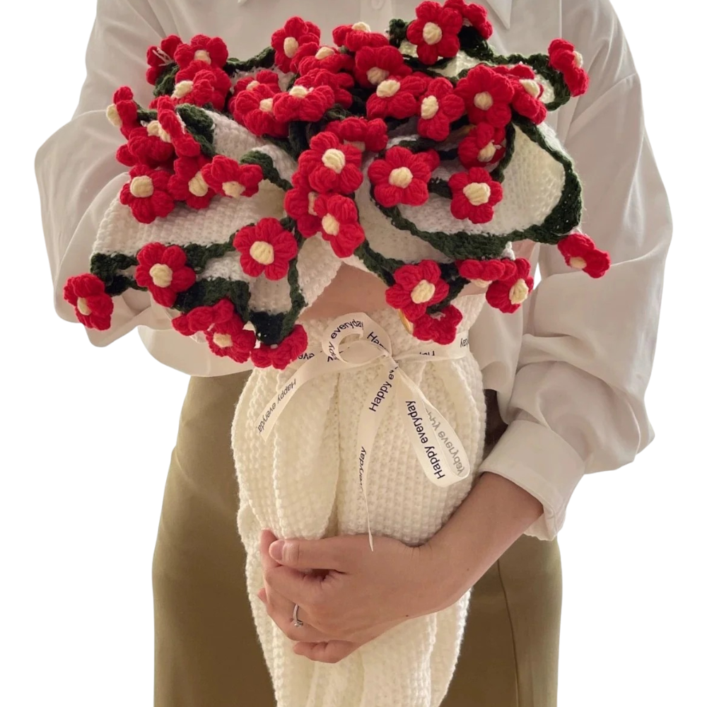 BlossomWrap Blanket