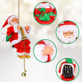 SantaClimb — demonstratie 2