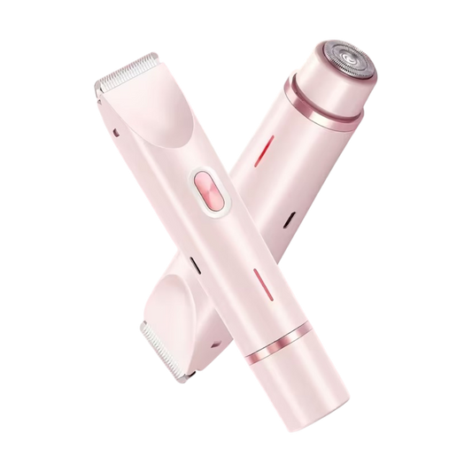 SmoothSkin Shaver ™