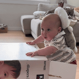 Baby Backup — demonstratie 1