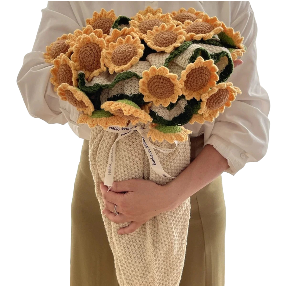 BlossomWrap Blanket