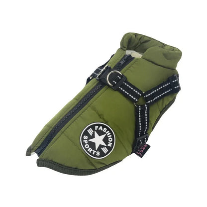 PupGuard